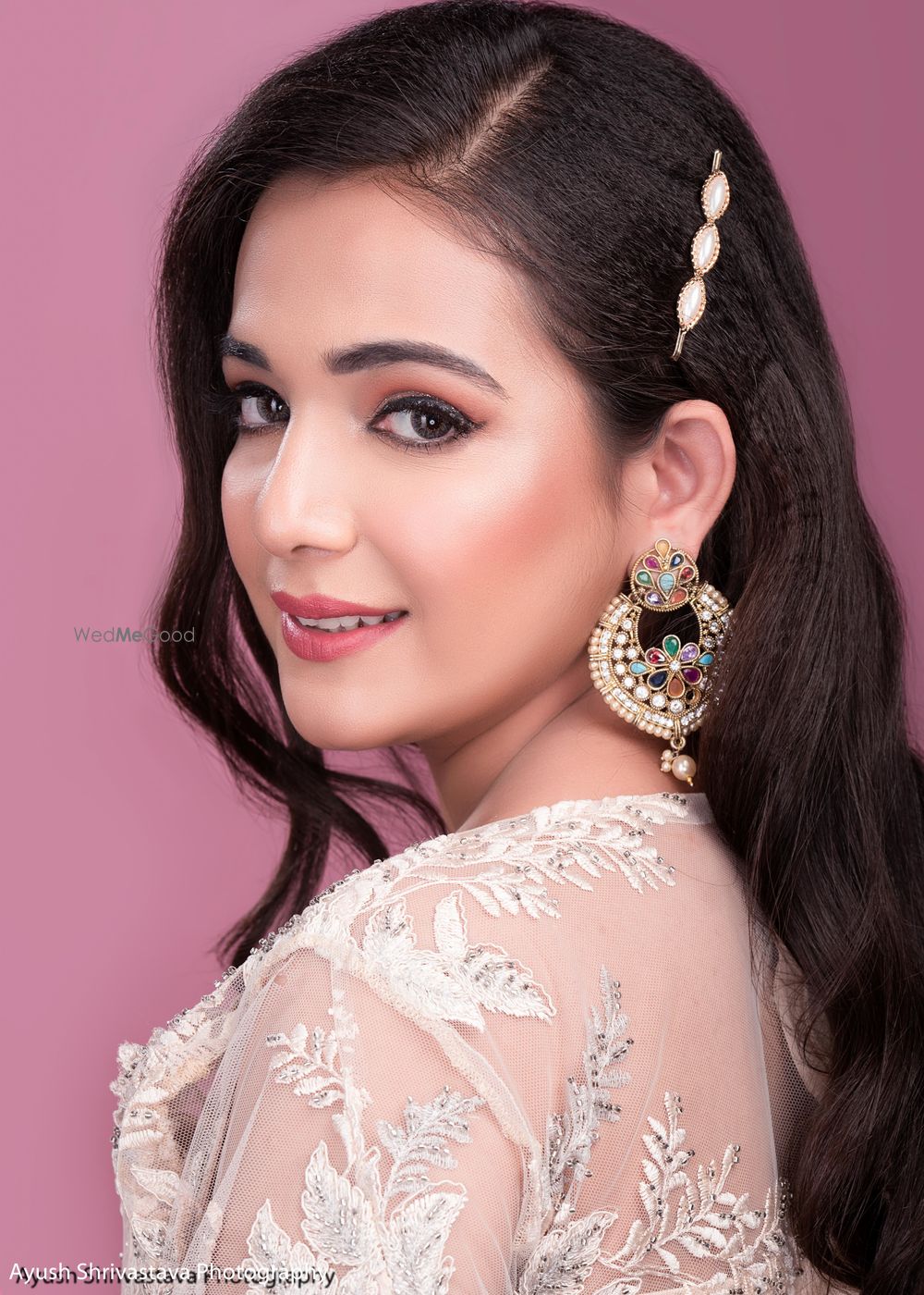 Photo From Engagement / Sangeet Bride - By Rheartistry