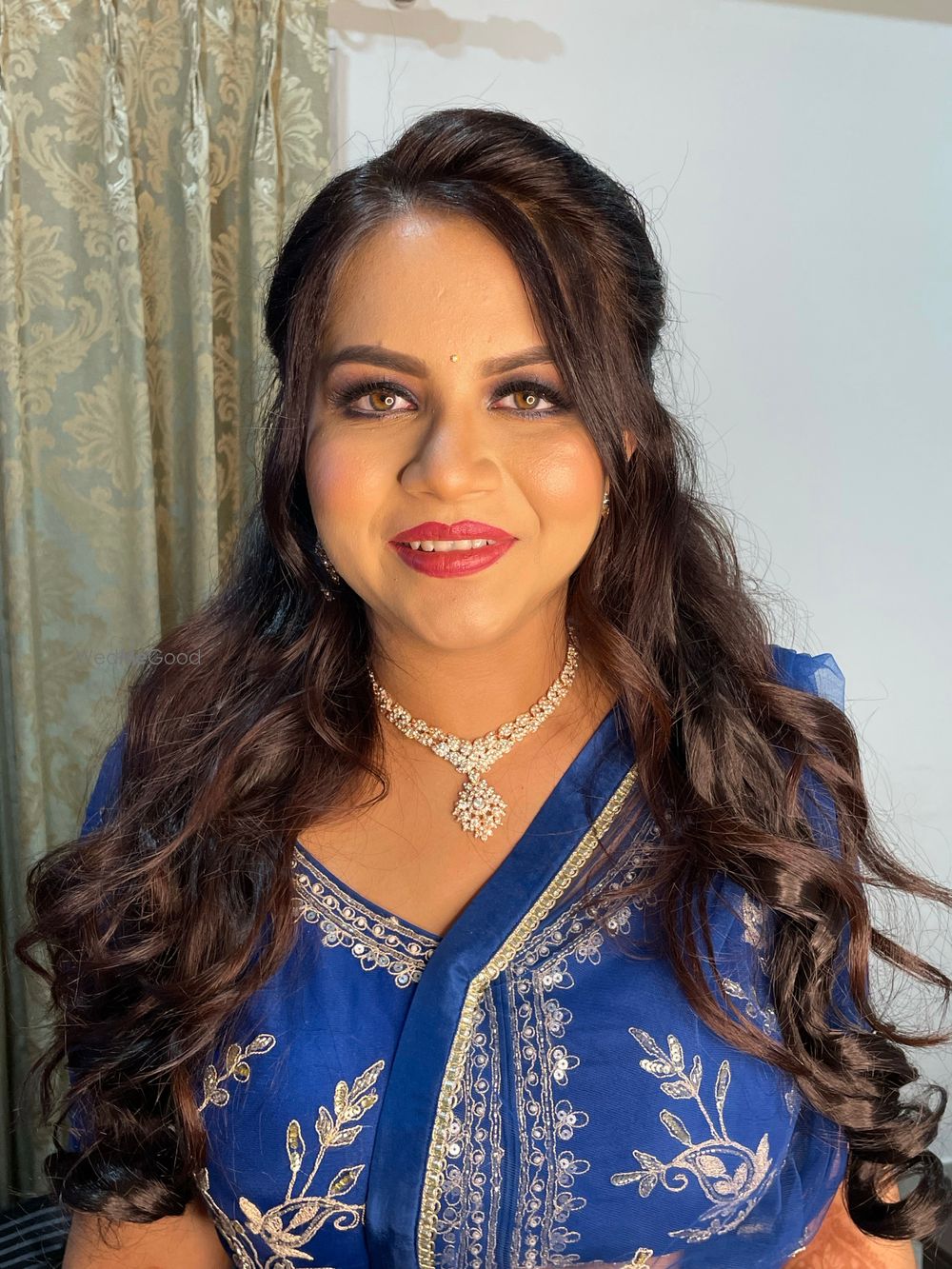 Photo From Engagement / Sangeet Bride - By Rheartistry