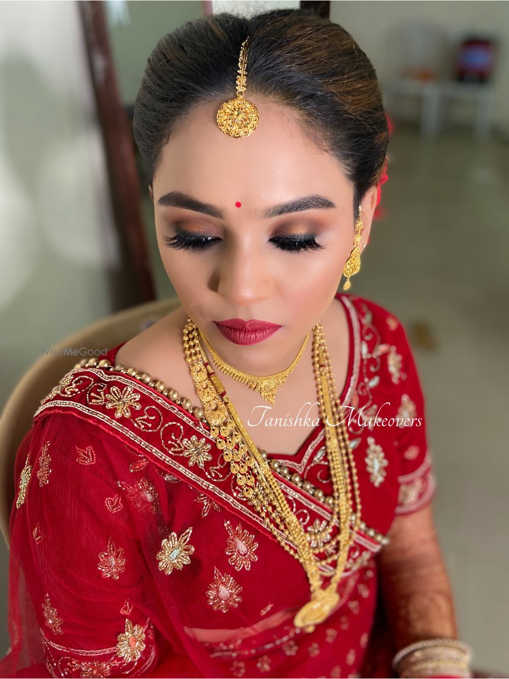 Photo From 2019 bride - By Tanishka Makeovers