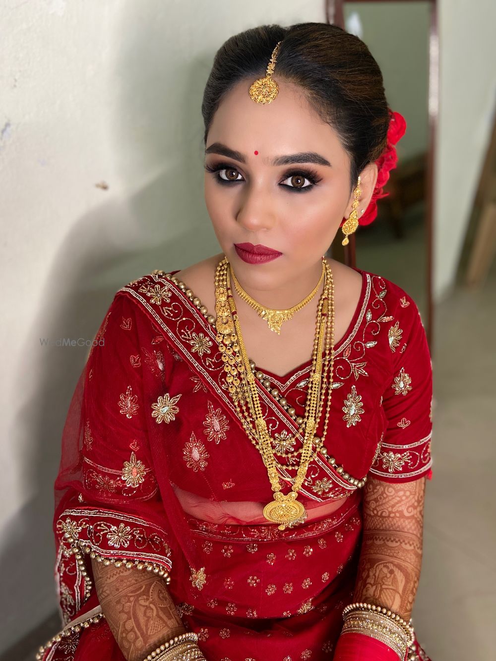 Photo From 2019 bride - By Tanishka Makeovers