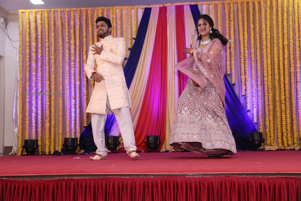 Photo From BhumiRag Wedding - By Roshni Thapar Dance Company