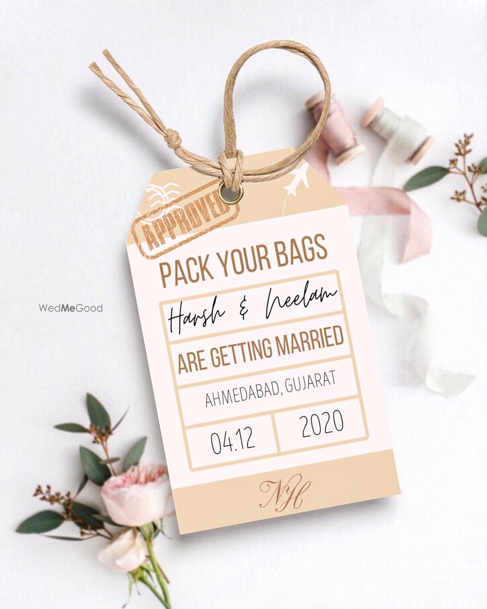 Photo From Harsh Weds Neelam - By The Pinacolada Co.