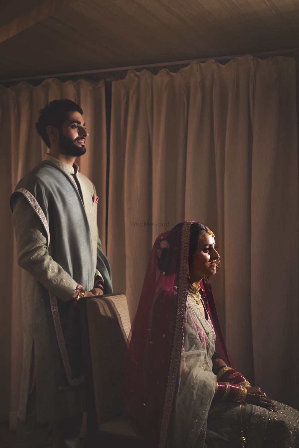 Photo From SAMARTH + ANNU - By Switch16 Photography