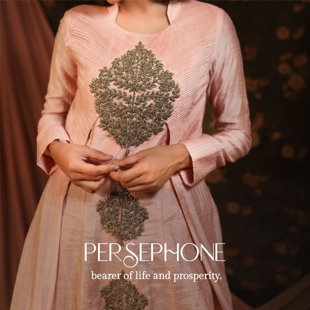 Photo From Persephone Collection - By Divya Todi
