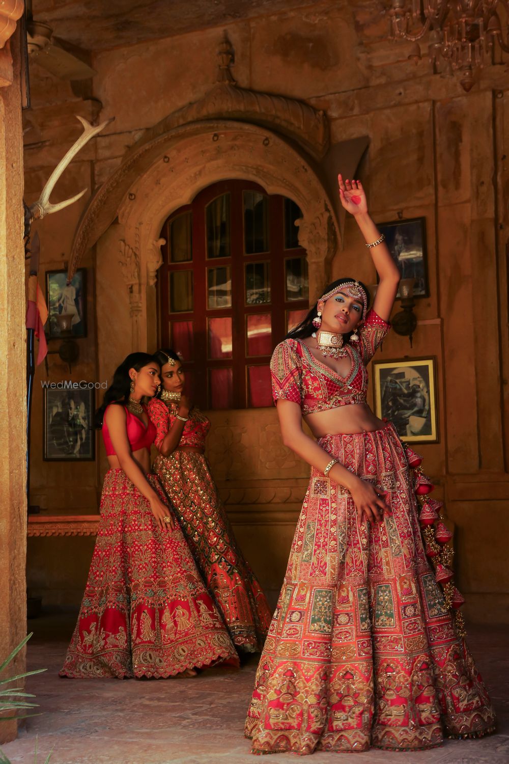 Photo From KIRDAAR - By WNW