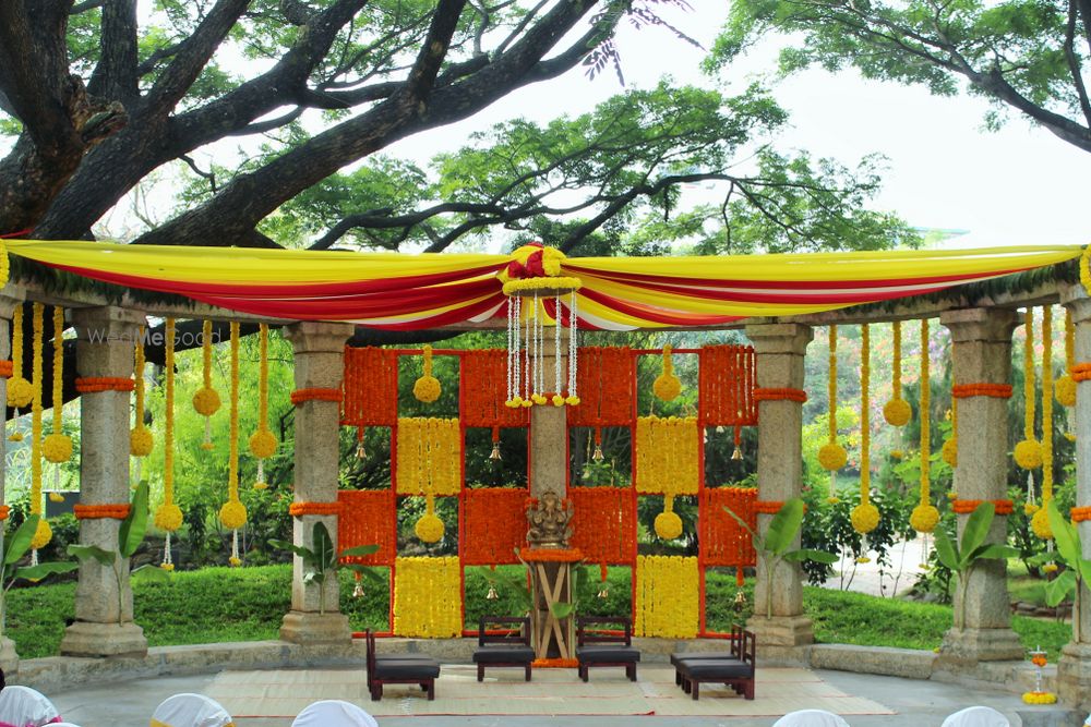 Photo From Traditional Decor - By Petals Event