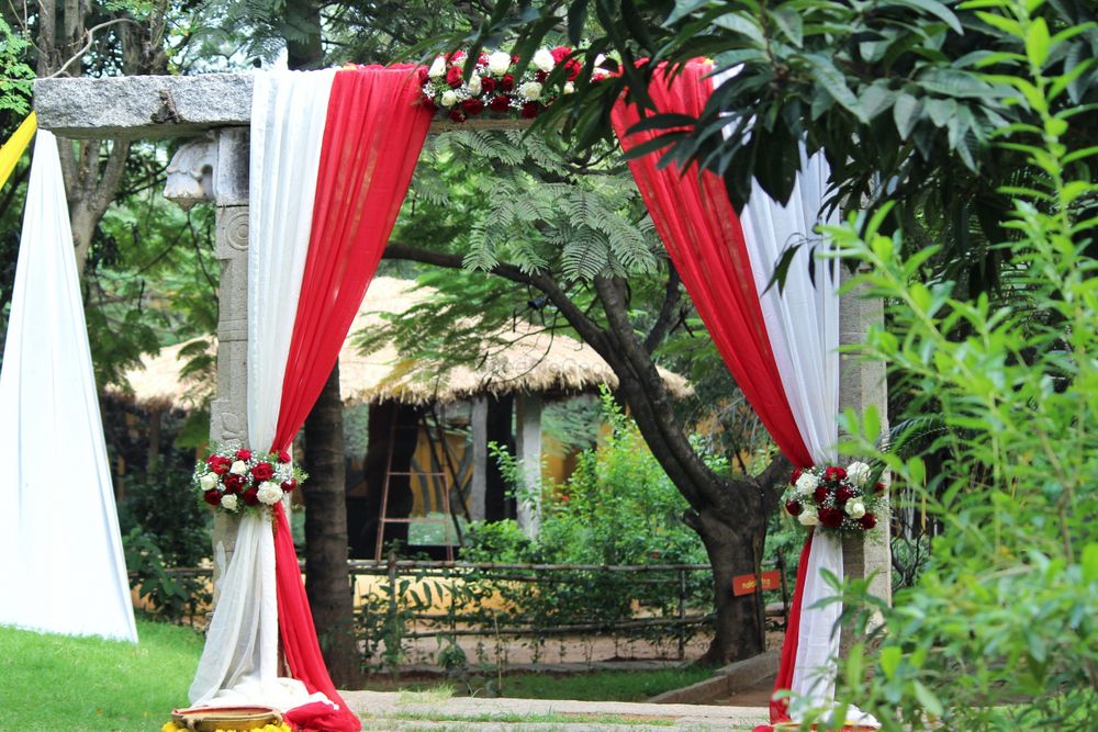 Photo From Traditional Decor - By Petals Event