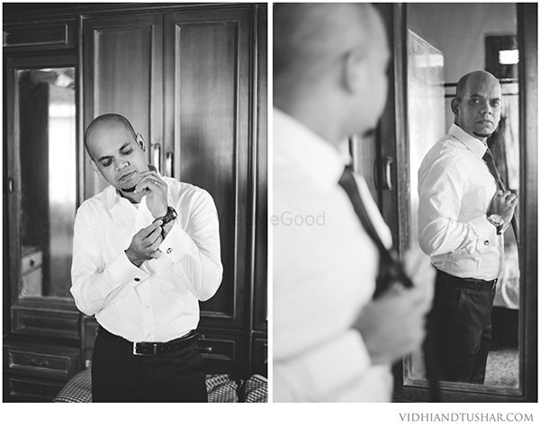 Photo From Groom - By WedCouture by Vidhi