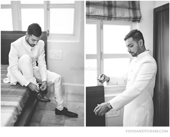 Photo From Groom - By WedCouture by Vidhi
