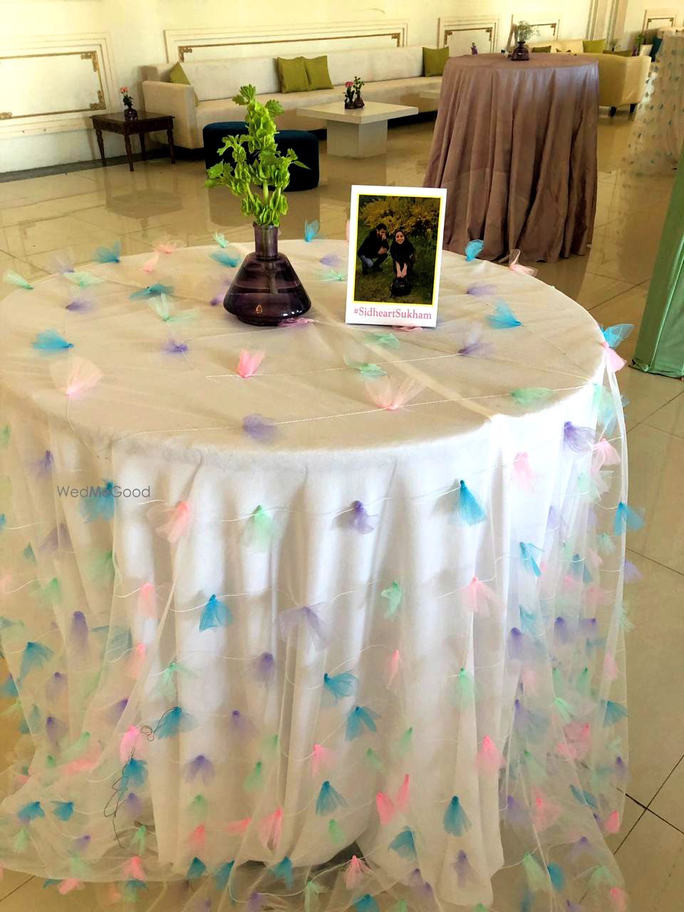 Photo From The Unicorn Affair  - By The Turquoise Affair