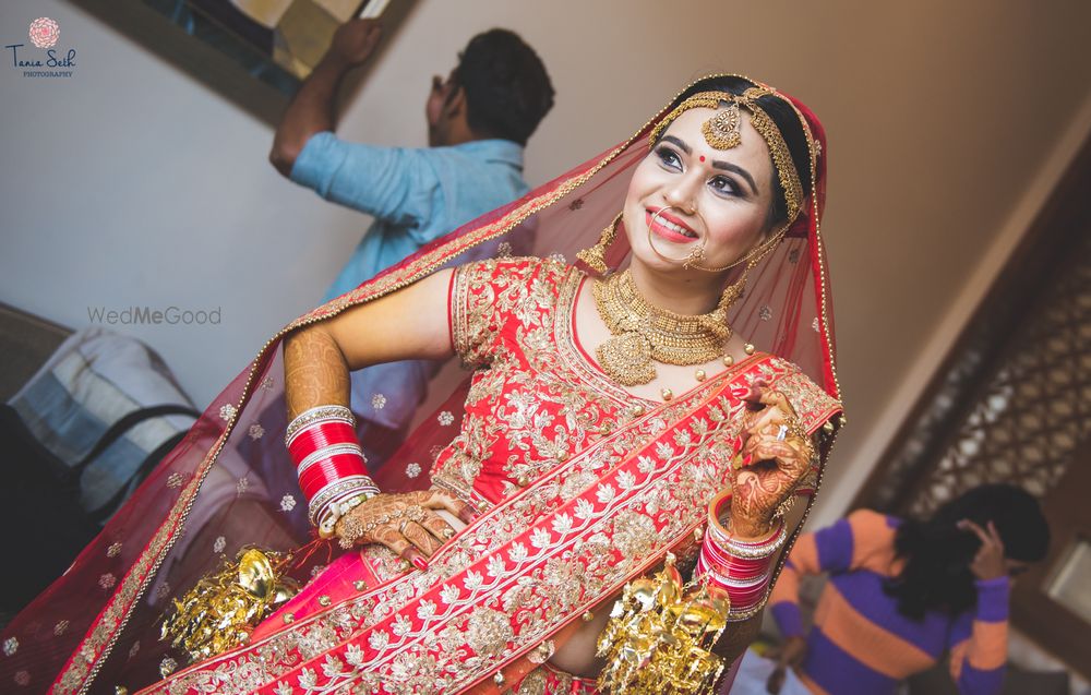 Photo From Preeti and Shaleen - By Taaniyah Seyth Photography