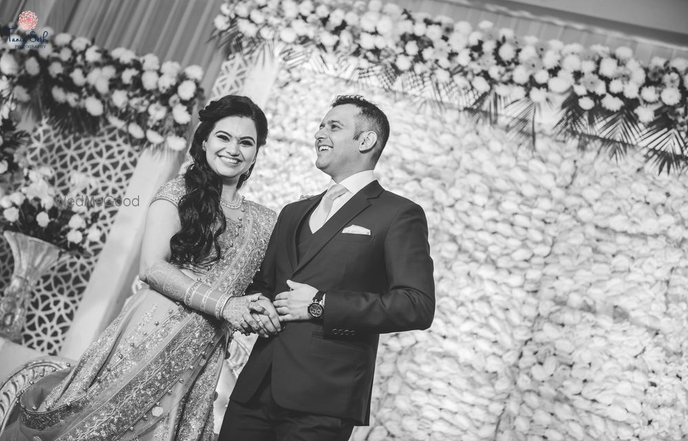 Photo From Preeti and Shaleen - By Taaniyah Seyth Photography