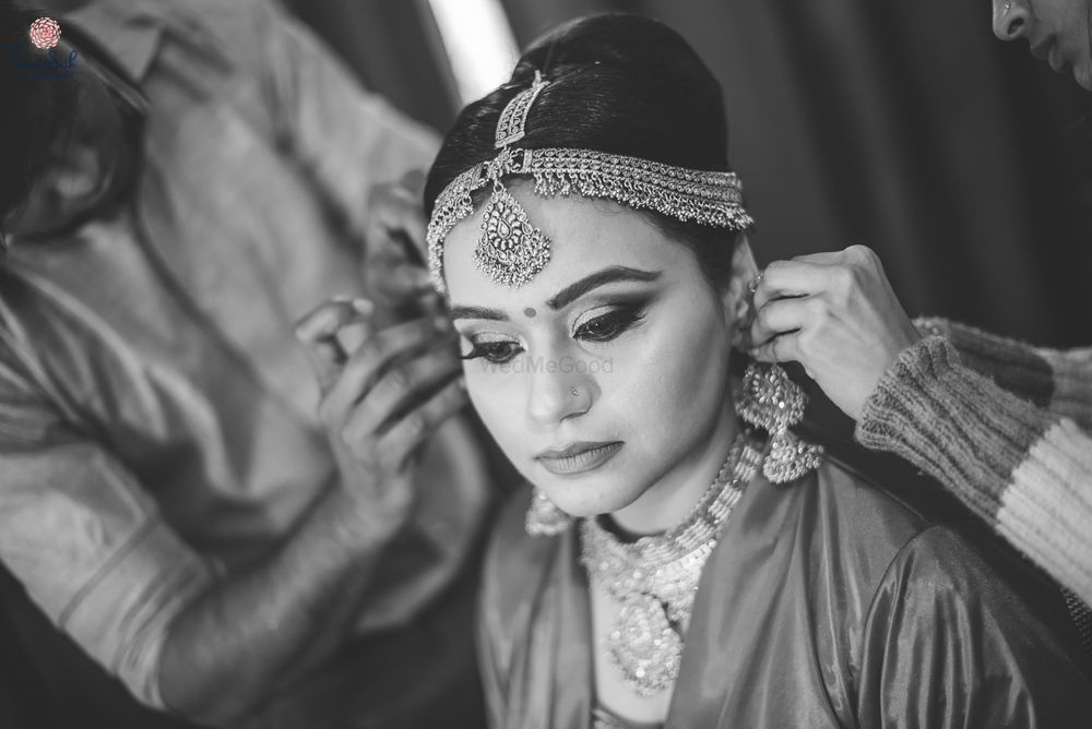 Photo From Preeti and Shaleen - By Taaniyah Seyth Photography