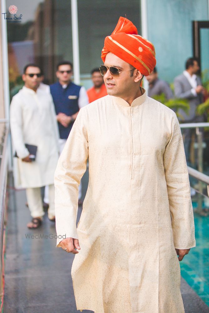 Photo From Preeti and Shaleen - By Taaniyah Seyth Photography