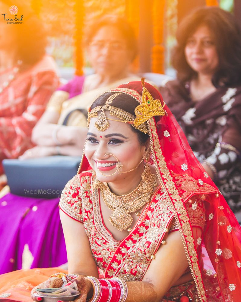 Photo From Preeti and Shaleen - By Taaniyah Seyth Photography