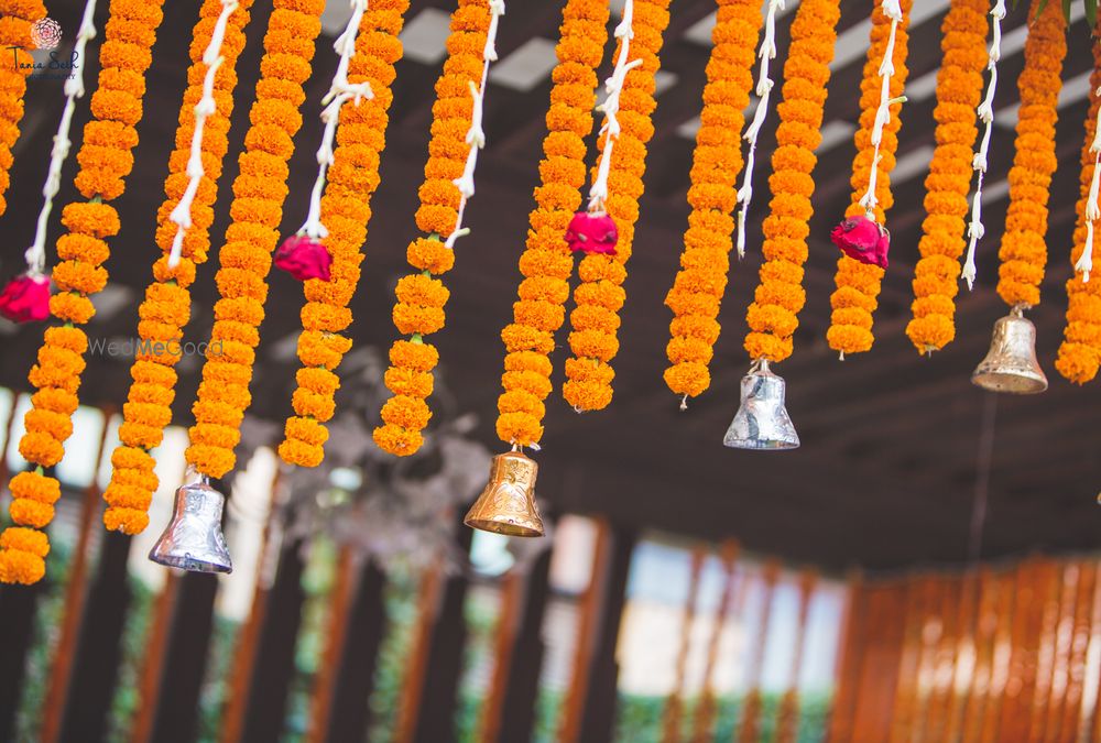 Photo From Preeti and Shaleen - By Taaniyah Seyth Photography