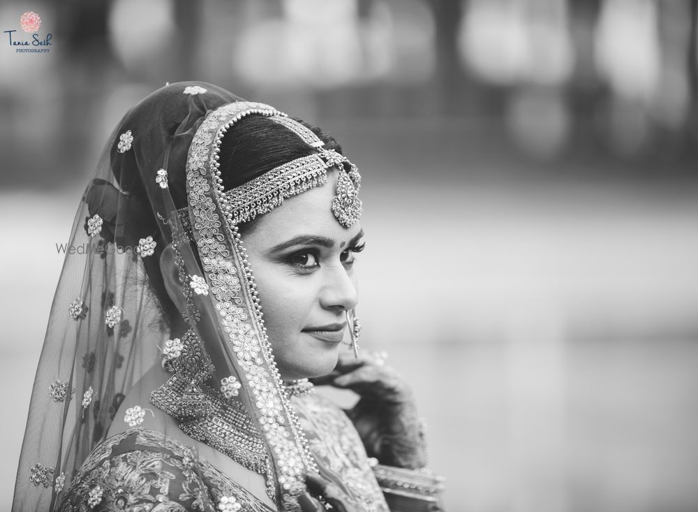 Photo From Preeti and Shaleen - By Taaniyah Seyth Photography