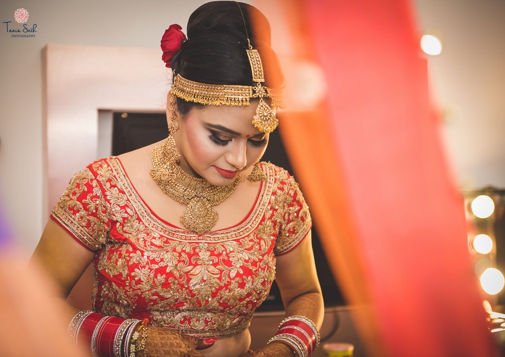Photo From Preeti and Shaleen - By Taaniyah Seyth Photography