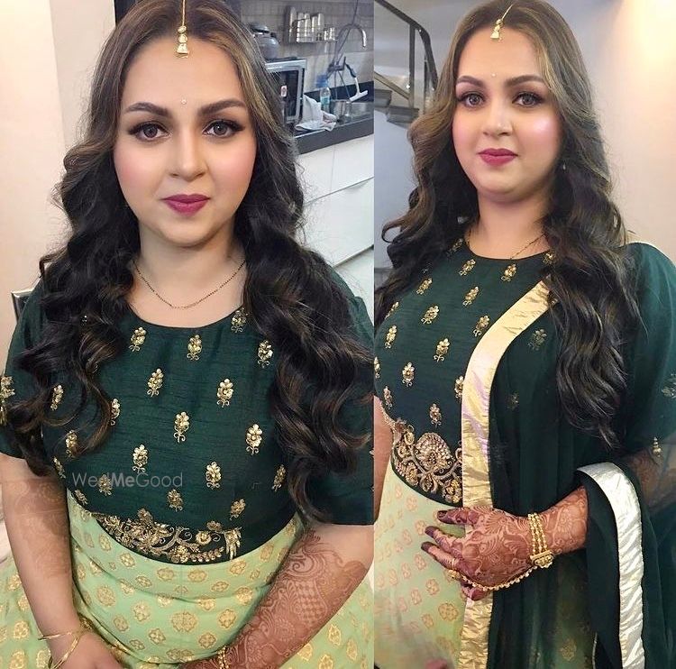 Photo From Friends & Family Makeup Looks  - By Panache Sejpal Makeovers