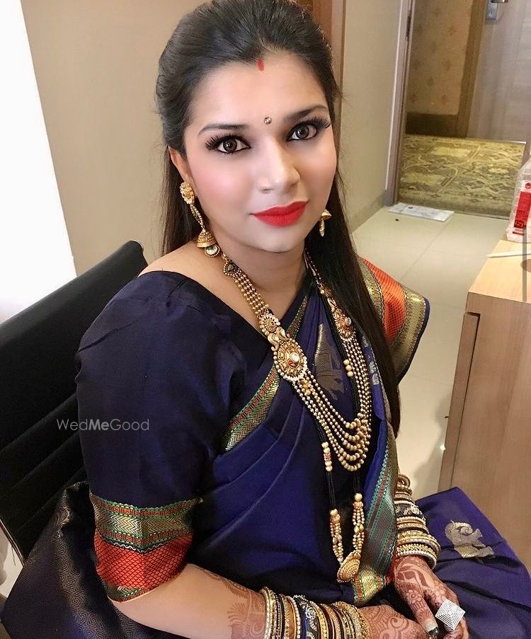 Photo From Friends & Family Makeup Looks  - By Panache Sejpal Makeovers