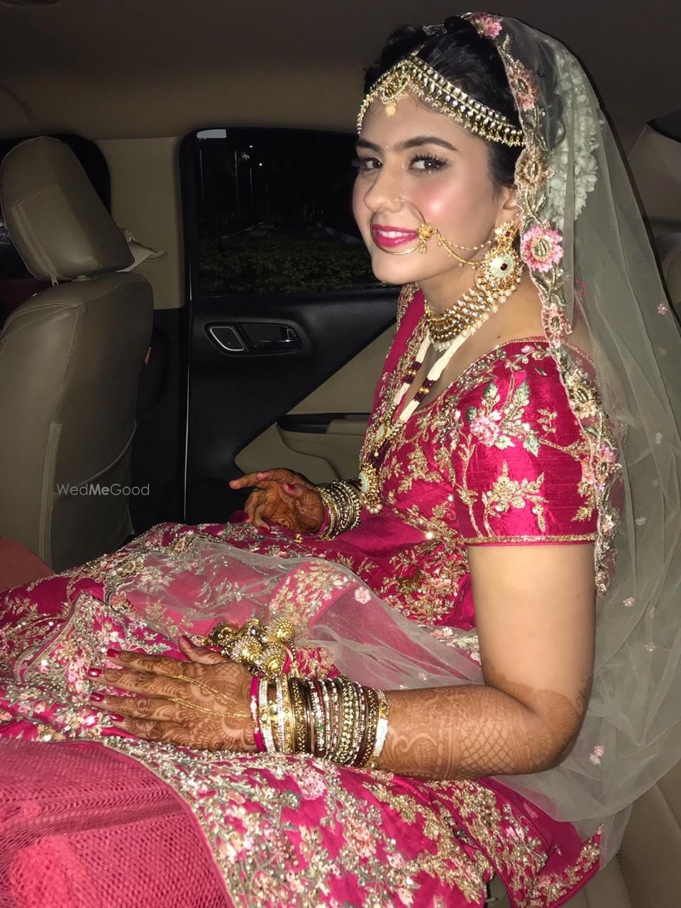 Photo From Friends & Family Makeup Looks  - By Panache Sejpal Makeovers