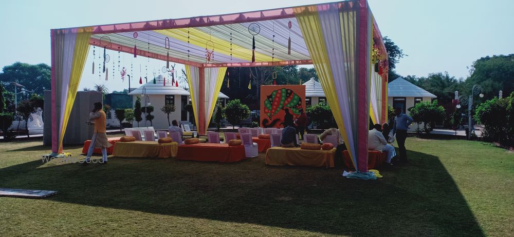 Photo From Gauri and Gaurang - By Radiant Star Hospitality