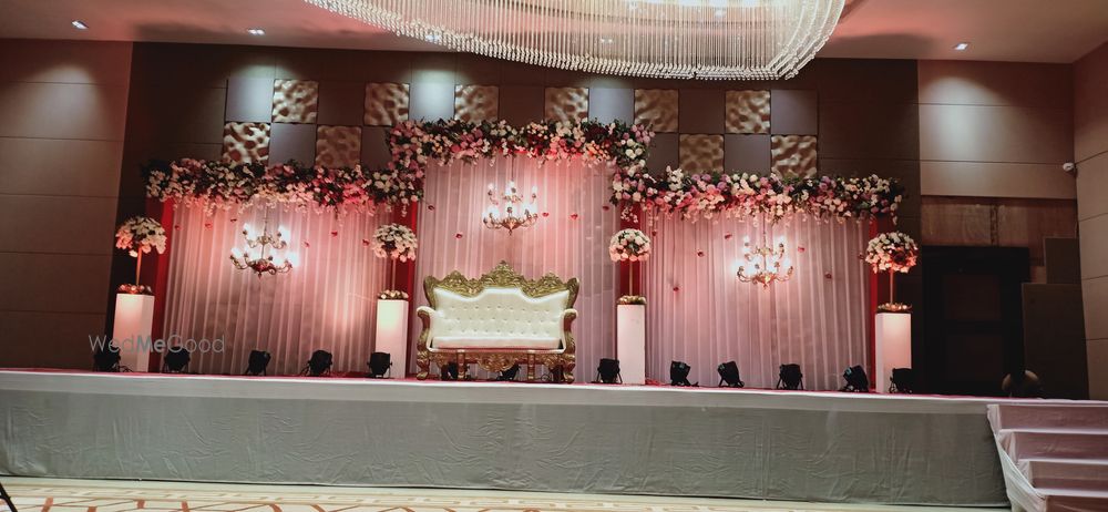 Photo From Gauri and Gaurang - By Radiant Star Hospitality