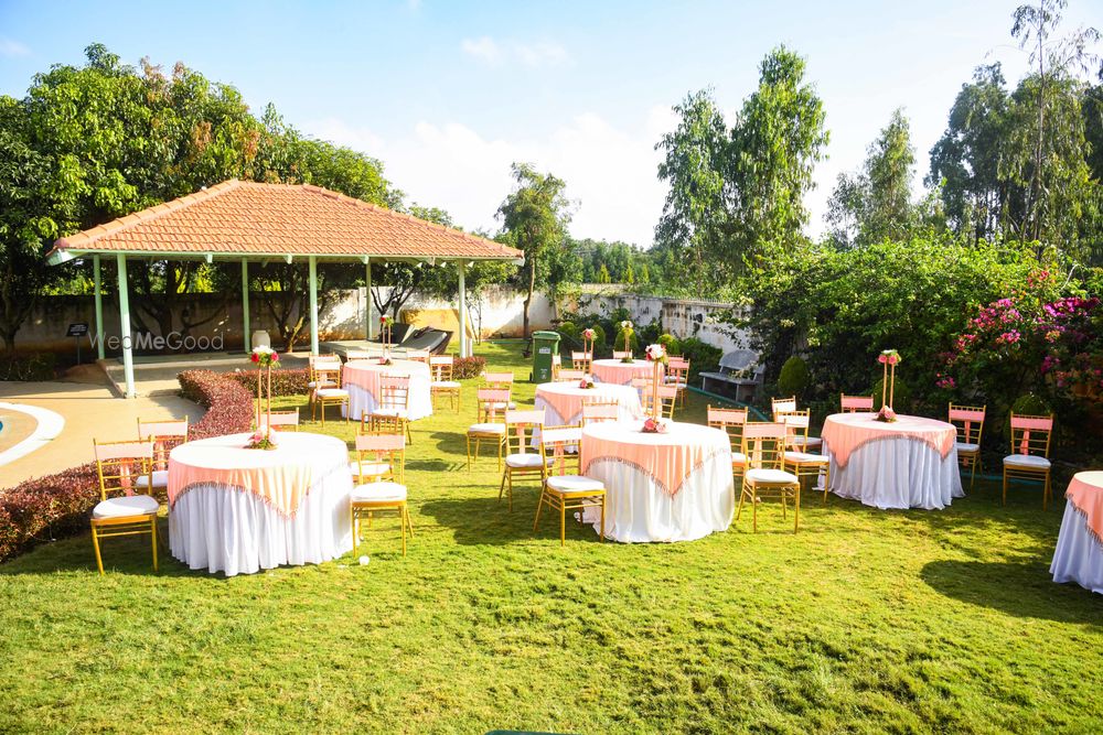 Photo From Weddings in 2020 - By Fiestaa Resort-n-Events