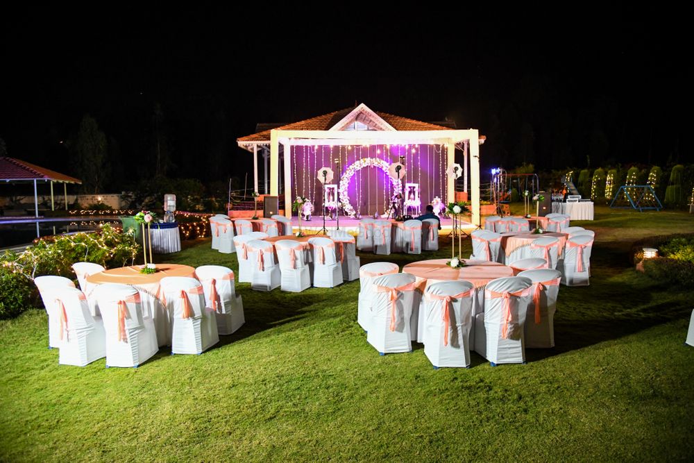 Photo From Weddings in 2020 - By Fiestaa Resort-n-Events