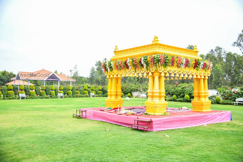 Photo From Weddings in 2020 - By Fiestaa Resort n Events Venue