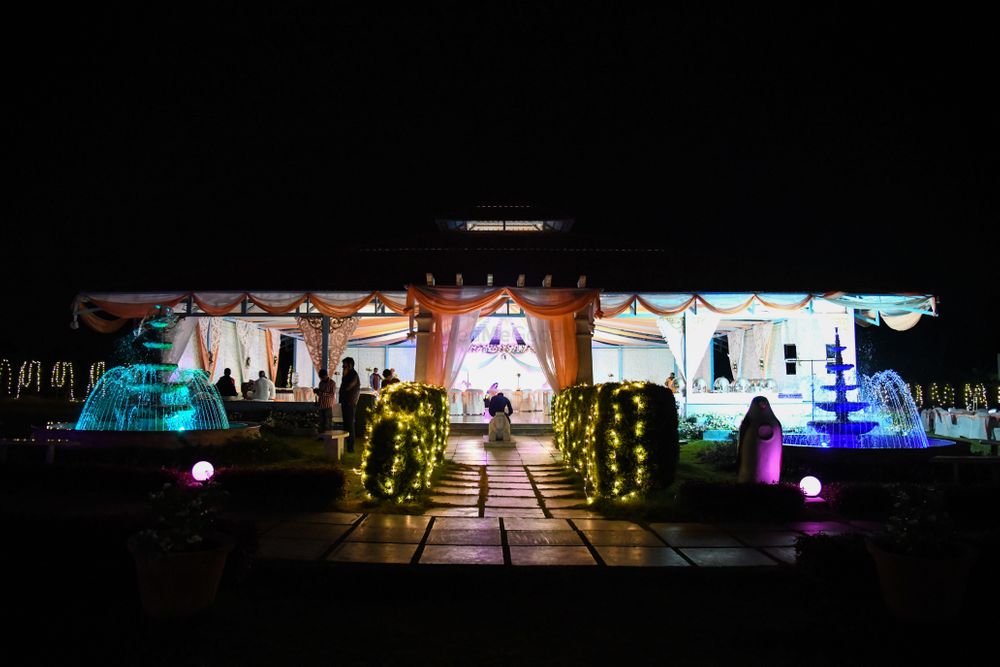 Photo From Weddings in 2020 - By Fiestaa Resort-n-Events