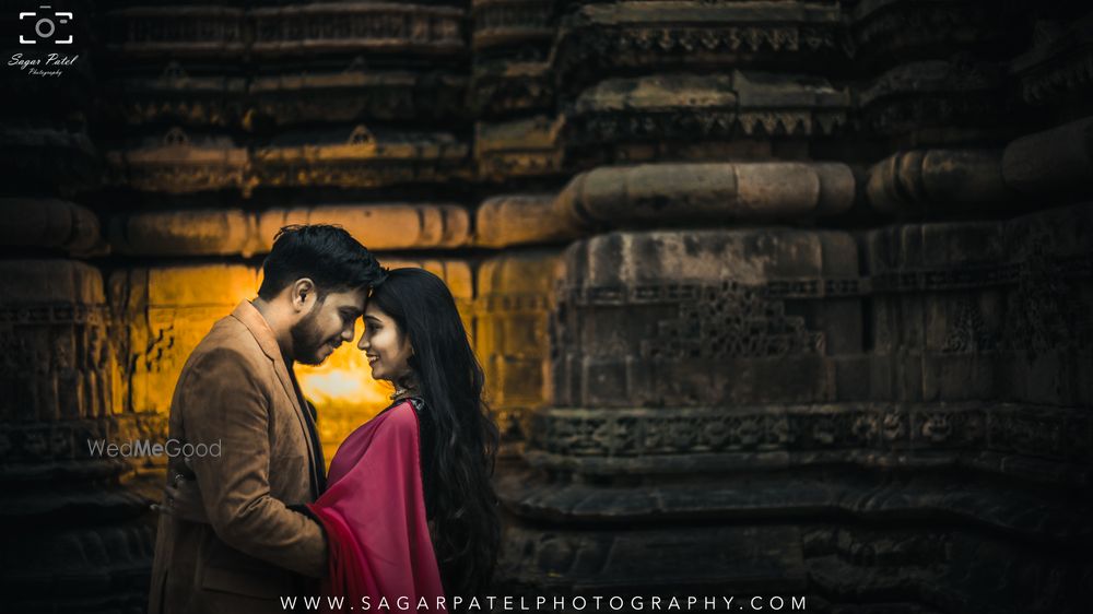 Photo From Kishan X Janki - By Sagar Patel Photograhy