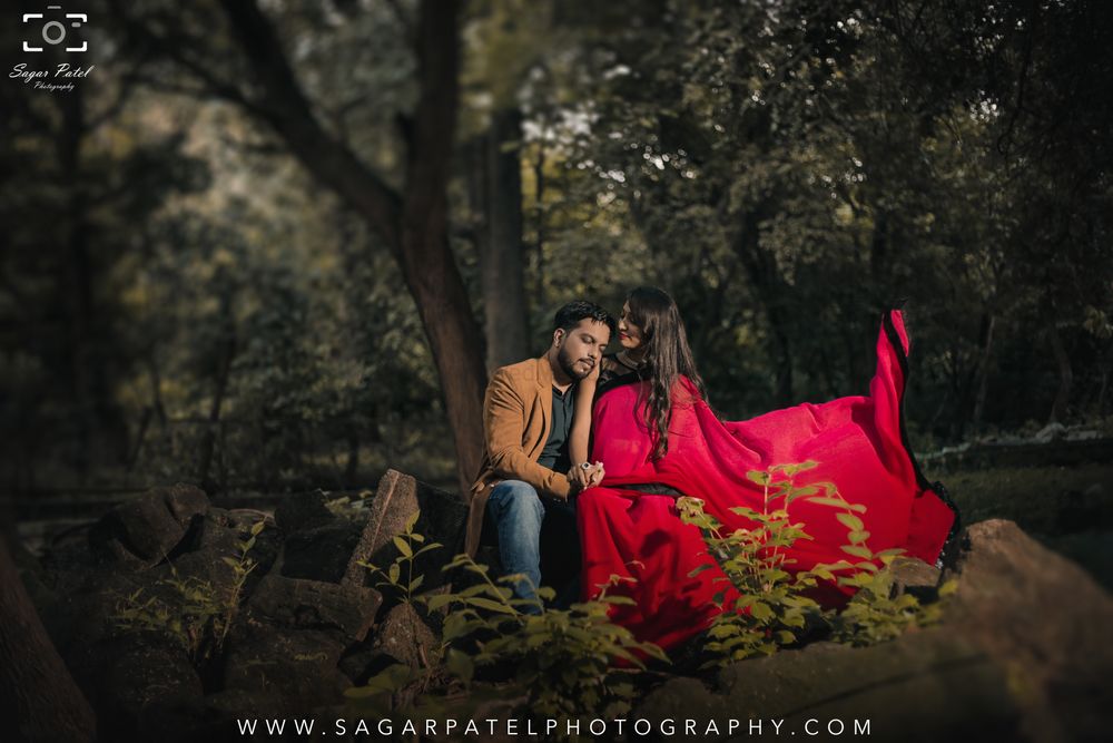 Photo From Kishan X Janki - By Sagar Patel Photograhy