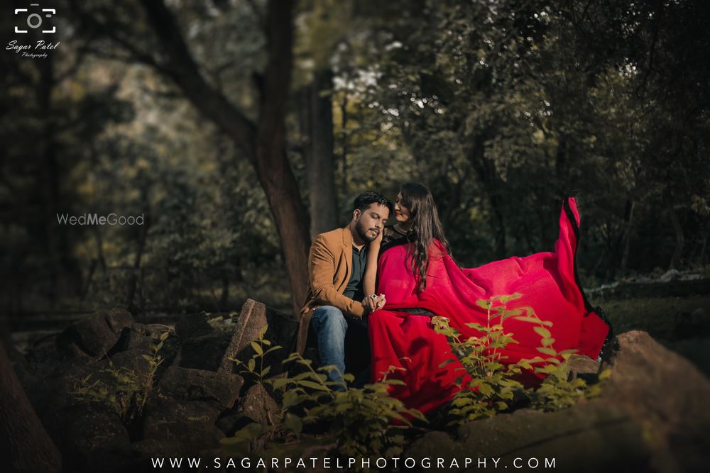 Photo From Kishan X Janki - By Sagar Patel Photograhy