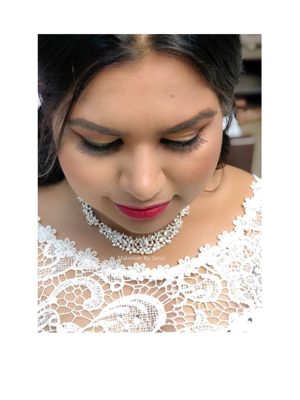 Photo From Christian bride  - By Makeover by Sonal