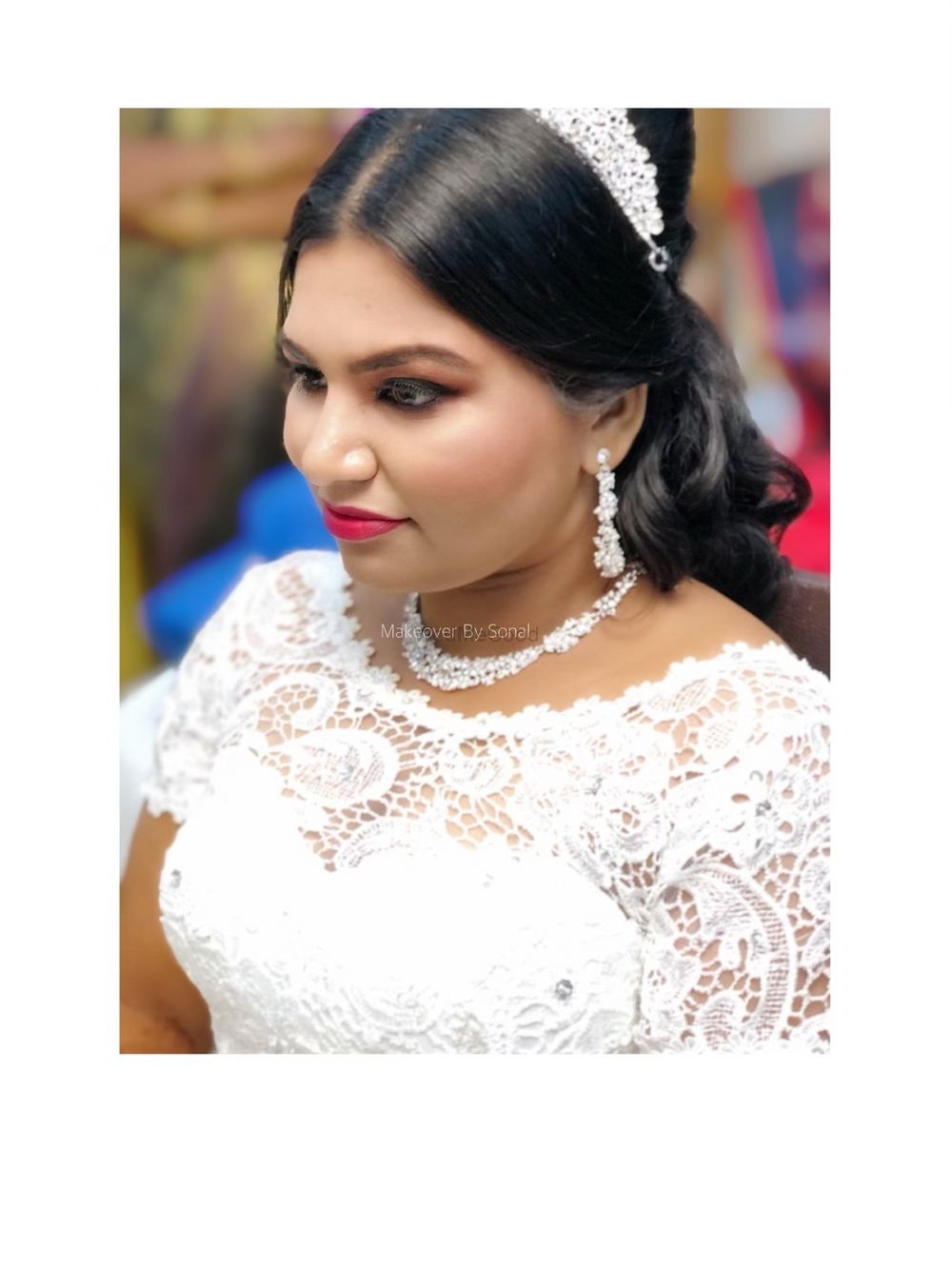 Photo From Christian bride  - By Makeover by Sonal
