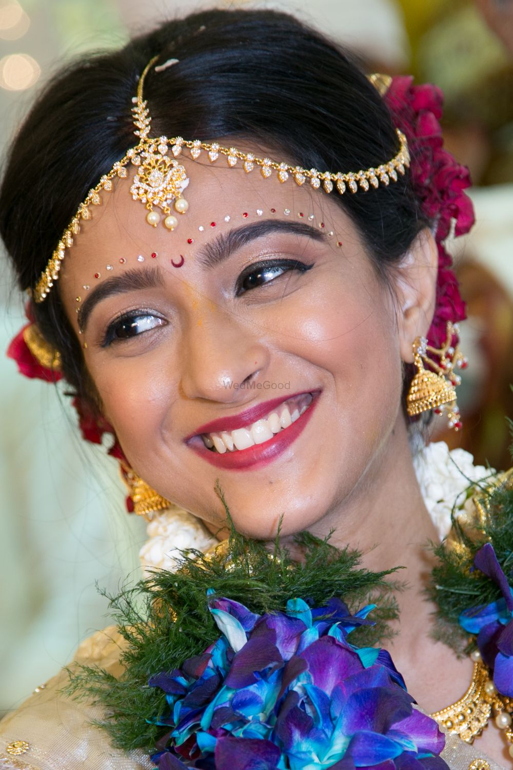 Photo From Weddings & Events - By Adhishree Patil - Makeup Artist