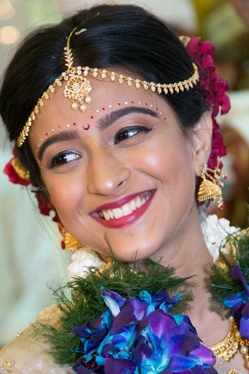 Photo From Weddings & Events - By Adhishree Patil - Makeup Artist