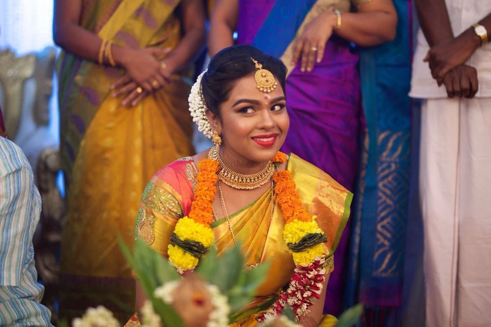 Photo From Weddings & Events - By Adhishree Patil - Makeup Artist