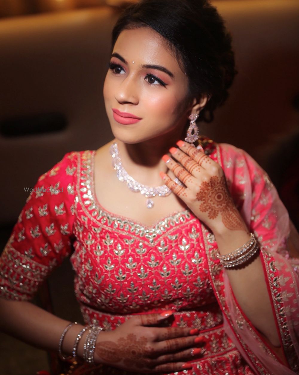 Photo From Brides - By Makeup by Avni Jamwal