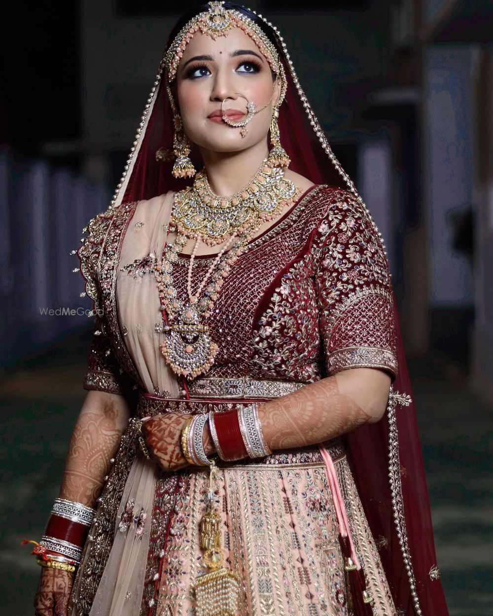 Photo From Brides - By Makeup by Avni Jamwal