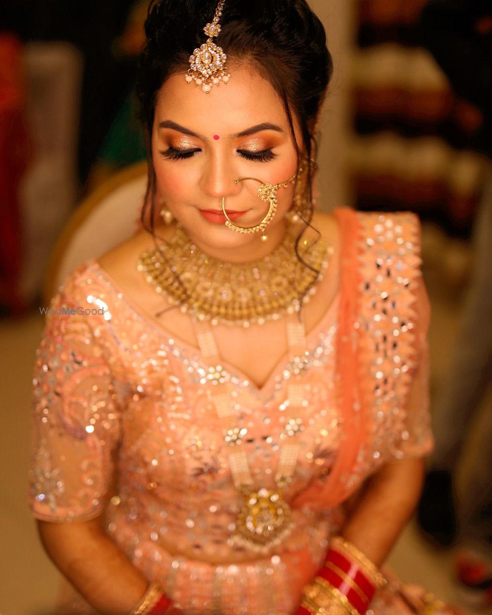 Photo From Brides - By Makeup by Avni Jamwal