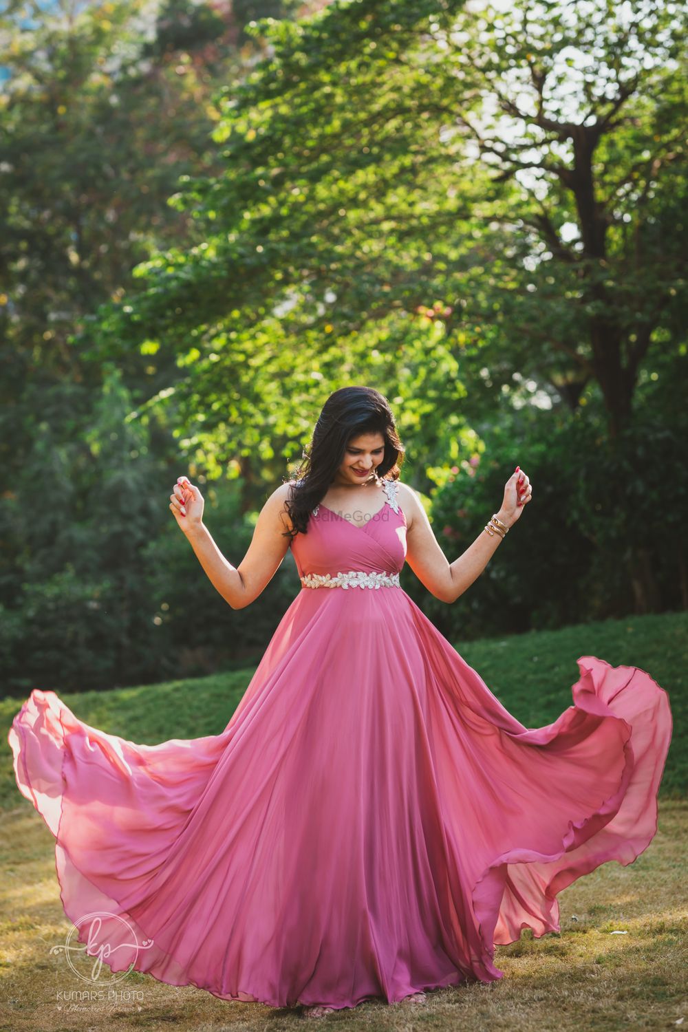 Photo From Bride to be: Sahithi - By Kumarsphoto