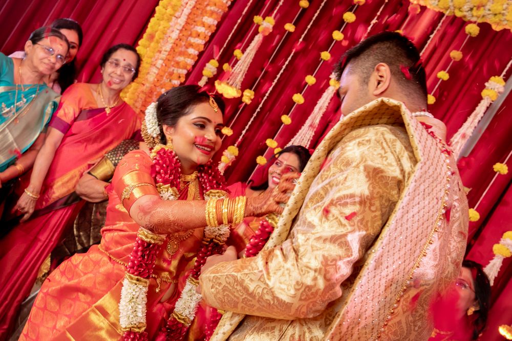 Photo From We Love South Indian Weddings - By Two Fat Ladies