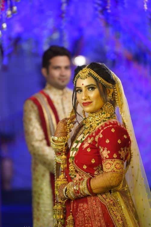 Photo From Bride - By Sheetal Rathore's Makeover