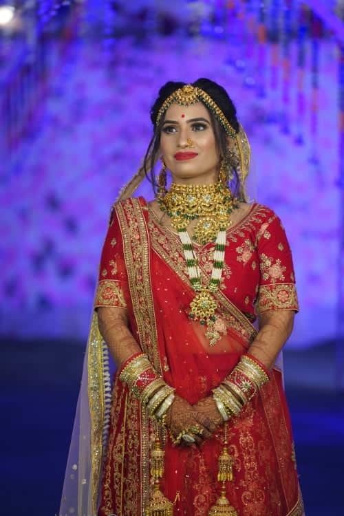 Photo From Bride - By Sheetal Rathore's Makeover