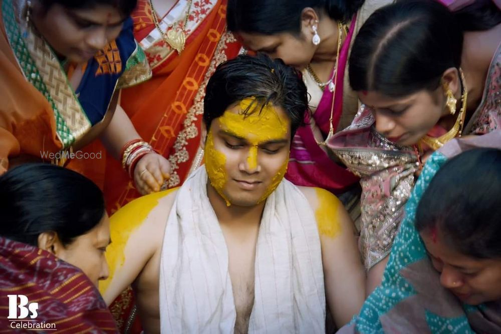 Photo From Chittaranjan weds Mousumi - By BS Celebration