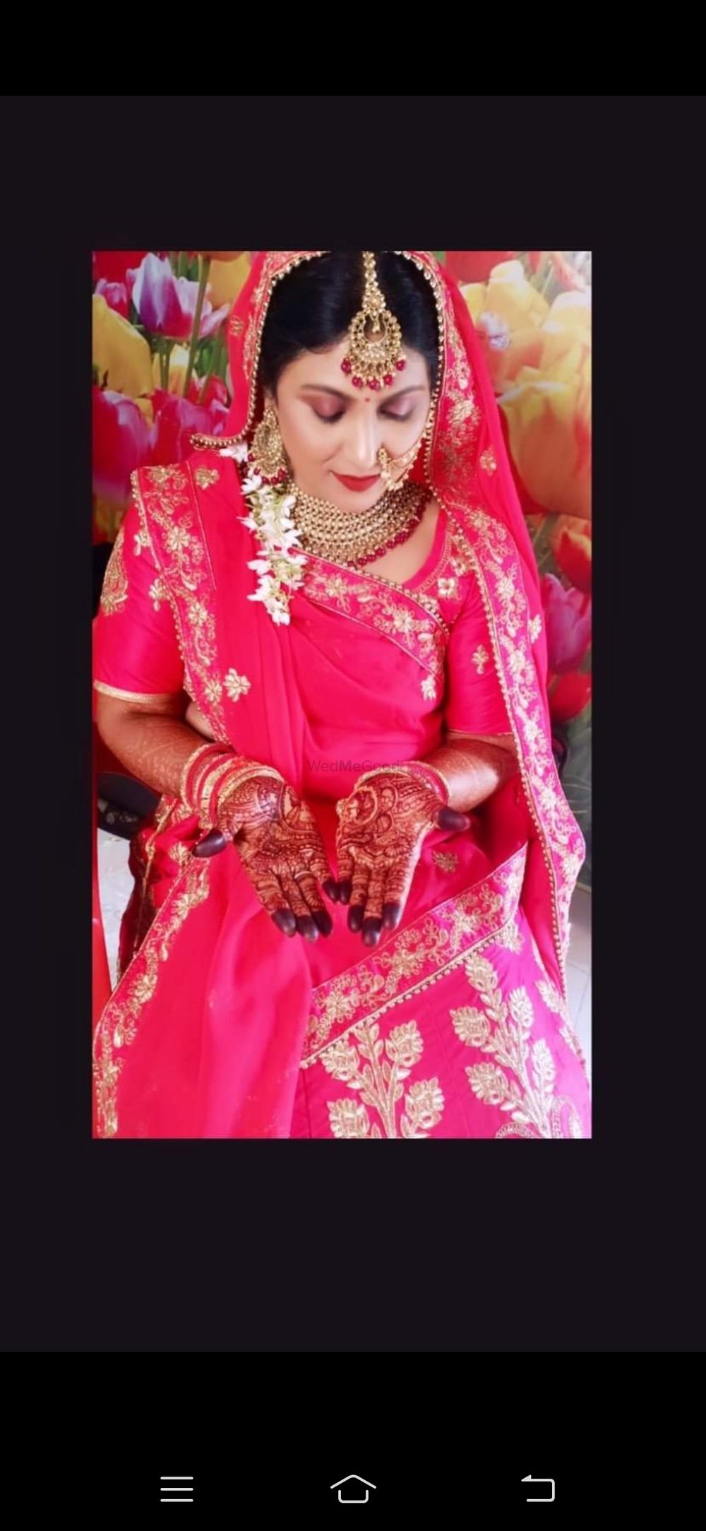 Photo From Bride Rachna - By Pallavi & Princee Makeovers
