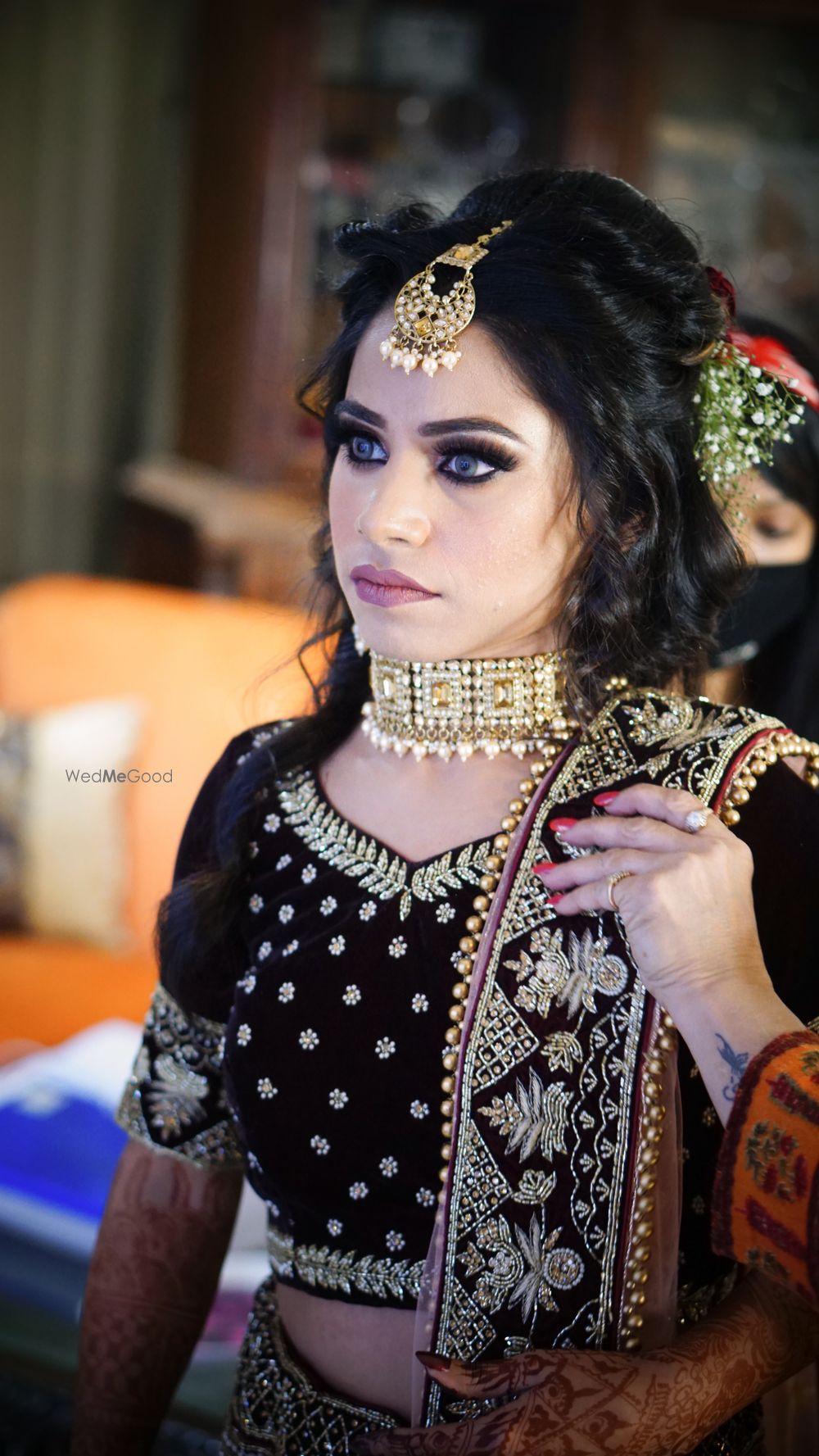 Photo From quintessential brides - By Priyam Nathani