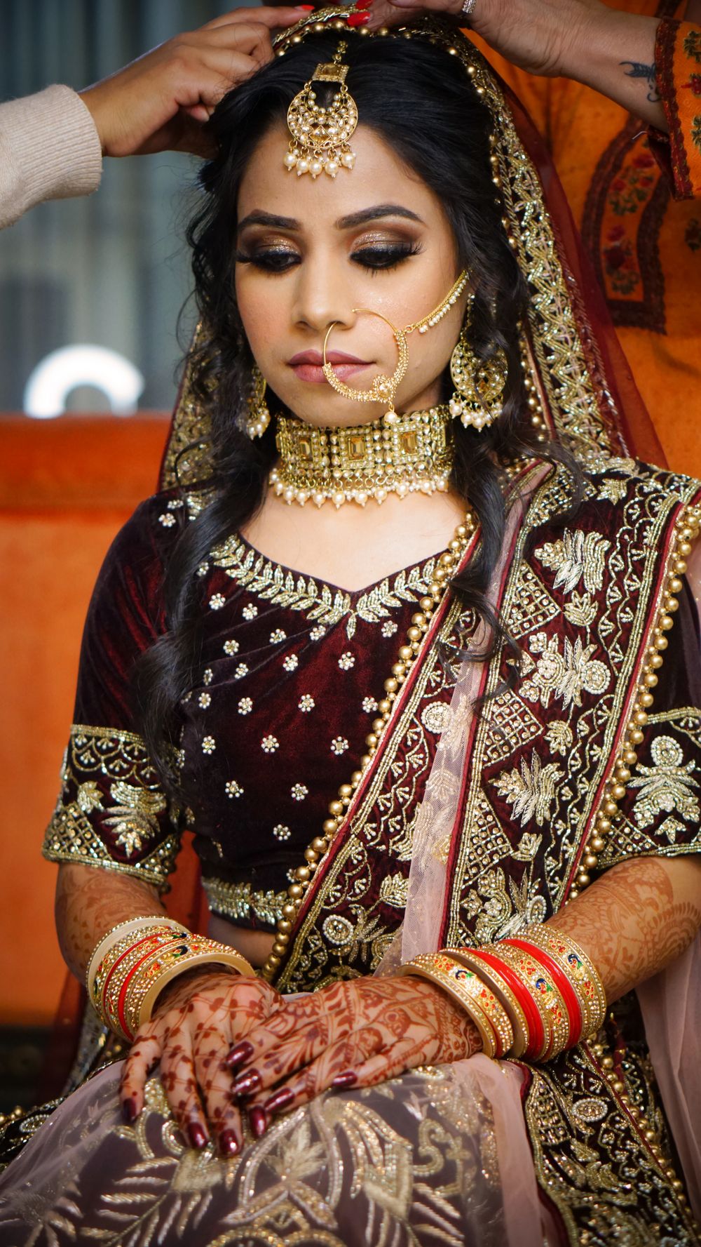 Photo From quintessential brides - By Priyam Nathani